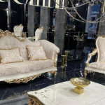 مبل کلاسیک ارتمیس